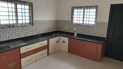 Kitchen Image of 1980 Sq.ft 3 BHK Apartment / Flat for sale in Aditya Fortune Towers, Madhurawada Visakhapatnam for Rs. 12000000