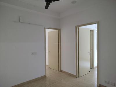 Living Room Image of 955 Sq.ft 2 BHK Apartment / Flat for sale in Gaurs 14th Avenue, Noida Extension Greater Noida for Rs. 8400000