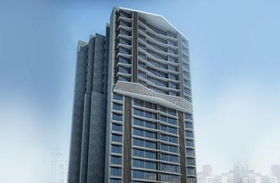 Image of 1325 Sq.ft 3 BHK Apartment / Flat for sale in Dadar West, Mumbai for Rs. 42500000