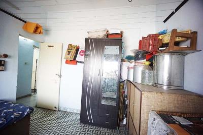 Kitchen Image of 1181 Sq.ft 2 BHK Apartment / Flat for sale in Ghodasar Ahmedabad for Rs. 3500000