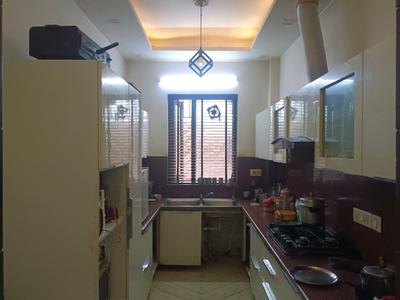 Kitchen Image of 2100 Sq.ft 3.5 BHK Villa for sale in Vipul World, Sector 48 Gurgaon for Rs. 90000000