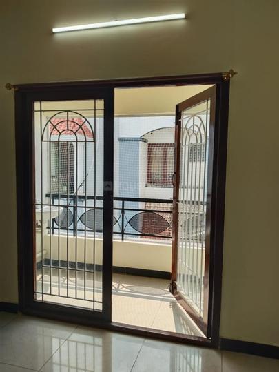 Sakthi Ishwaryam Bedroom 1