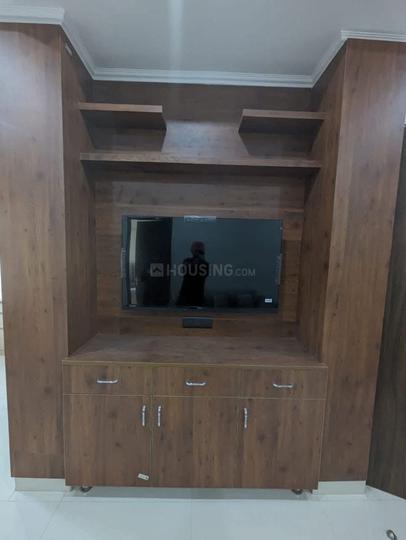 Aadarsh Apartment Bedroom 1