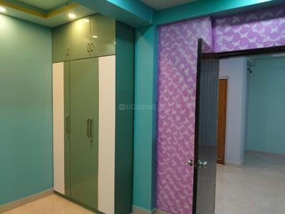 Bedroom Image of 1402 Sq.ft 3 BHK Apartment / Flat for sale in North Grande, North Dum Dum Bediapara Kolkata for Rs. 9200000