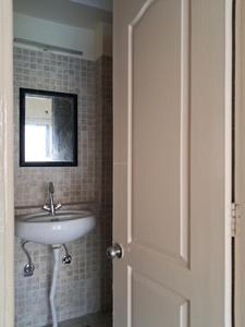 Bedroom One Image of 1695 Sq.ft 3 BHK Apartment / Flat for sale in Paras Tierea, Sector 137 Noida for Rs. 15000000