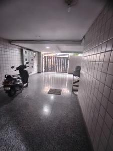 Hall Image of 995 Sq.ft 3 BHK Builder Floor for sale in Bali Nagar New Delhi for Rs. 17500000