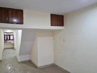 Living Room Image of 1000 Sq.ft 1 BHK Builder Floor for rent in Uttam Nagar New Delhi for Rs. 10000