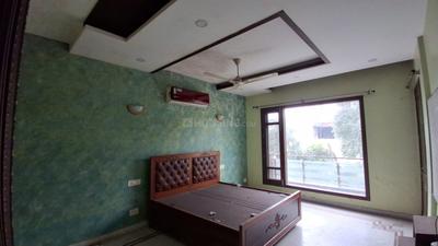 Bedroom Image of 7000 Sq.ft 7 BHK Independent House for rent in Sliver Silver City Greens, Nabha Zirakpur for Rs. 125000