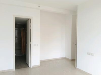 Bedroom Image of 800 Sq.ft 2 BHK Apartment / Flat for rent in Hiranandani Eagleridge, Hiranandani Estate Thane for Rs. 50000