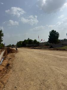 Image of 155 Sq.ft Residential Plot / Land for sale in Sarangpura, Jaipur for Rs. 8602500