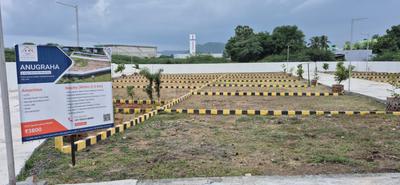 Image of 1320 Sq.ft Residential Plot / Land for sale in Kattankulathur, Chennai for Rs. 5278680