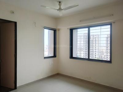 Bedroom Image of 1250 Sq.ft 2 BHK Apartment / Flat for sale in Shubham Park, Adajan Gam Surat for Rs. 5700000