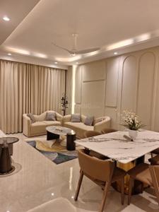 3 BHK Independent Builder Floor