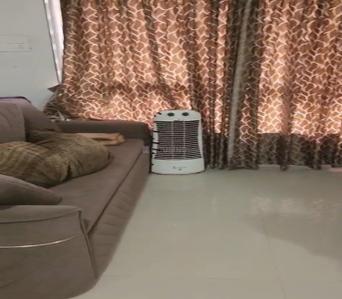 Living Room Image of 500 Sq.ft 1 BHK Apartment / Flat for sale in Dadar West Mumbai for Rs. 20000000