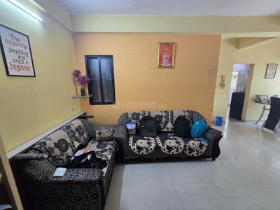3 BHK Flat