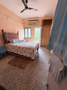 Bedroom Image of 1075 Sq.ft 2 BHK Apartment / Flat for sale in Mirchandani Shalimar Malwa Enclave, L I G Colony Indore for Rs. 5500000