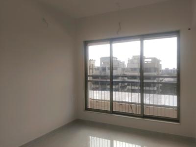 Bedroom Image of 850 Sq.ft 2 BHK Apartment / Flat for sale in  Om Vishramyog CHS, Borivali West Mumbai for Rs. 24000000