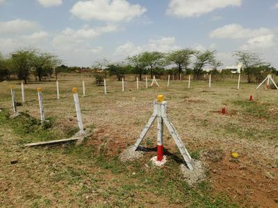 Image of 204 Sq.ft Residential Plot / Land for sale in Adgaon, Nashik for Rs. 10500000