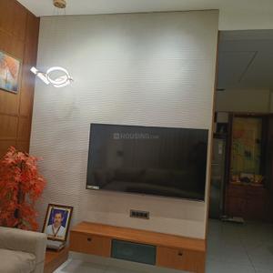 Hall Image of 3789 Sq.ft 4 BHK Independent House for sale in Ananta Shree Narayan Villa, Bhaijipura Gandhinagar for Rs. 43000000