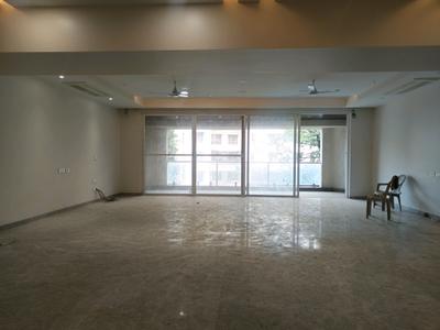Living Room Image of 5700 Sq.ft 5 BHK Apartment / Flat for sale in Goel Ganga Satellite S7, Wanowrie Pune for Rs. 60000000