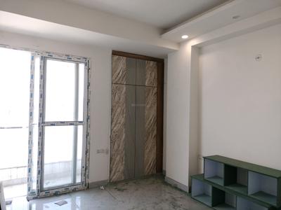 Bedroom Image of 1500 Sq.ft 3 BHK Builder Floor for sale in Rajendra Nagar Ghaziabad for Rs. 11000000