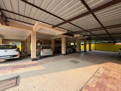Image of 1404 Sq.ft 3 BHK Apartment / Flat for sale in Kahilipara, Guwahati for Rs. 6500000