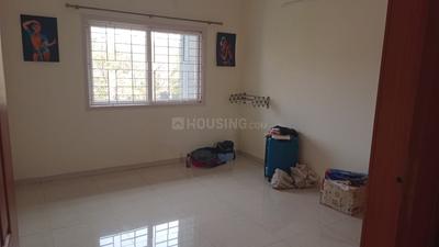 Bedroom Image of 2115 Sq.ft 3 BHK Apartment / Flat for sale in Abhiman Hills, Kodailbail Mangalore for Rs. 15500000