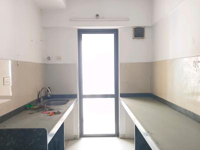 Kitchen Image of 700 Sq.ft 1 BHK Apartment / Flat for sale in Lodha Lakeshore Greens, Palava Phase 2 Thane for Rs. 3300000