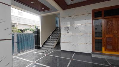 Balcony Image of 1150 Sq.ft 2 BHK Independent House for sale in Kuntloor Hyderabad for Rs. 13000000