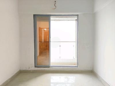 Living Room Image of 549 Sq.ft 1 BHK Apartment / Flat for sale in Ekveera SB Tower, Dombivli East Thane for Rs. 3950000