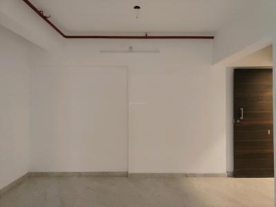 Living Room Image of 800 Sq.ft 2 BHK Apartment / Flat for sale in JSB Nakshatra Greens, Naigaon East Naigaon for Rs. 5000000
