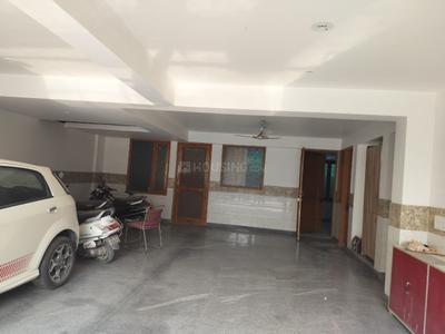 Image of 1800 Sq.ft 2 BHK Independent House for rent in Sector 46, Gurgaon for Rs. 25000