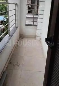 Balcony Image of 700 Sq.ft 1 BHK Apartment / Flat for sale in Sector 74 Noida for Rs. 2400000