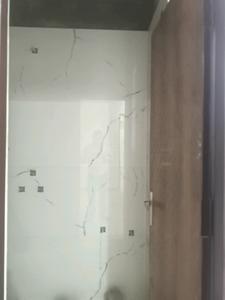 Bedroom One Image of 930 Sq.ft 2 BHK Apartment / Flat for sale in Saraswati Landmark, Noida Extension Greater Noida for Rs. 4205000