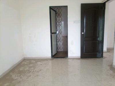 Bedroom Image of 1100 Sq.ft 2 BHK Apartment / Flat for sale in Haware Splendor, Kharghar Navi Mumbai for Rs. 14500000