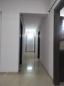 Image of 2000 Sq.ft 3 BHK Apartment / Flat for rent in Bawadiya Kalan, Bhopal for Rs. 32000