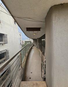 Balcony Image of 3000 Sq.ft 3 BHK Apartment / Flat for sale in Khar Gymkhana, Khar West Mumbai for Rs. 109900000