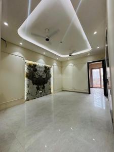 Hall Image of 1400 Sq.ft 3 BHK Builder Floor for sale in Shree Vardhman Victoria, Sector 70 Gurgaon for Rs. 16800000