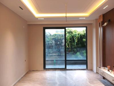 Living Room Image of 2459 Sq.ft 3 BHK Builder Floor for sale in Palam Vihar Gurgaon for Rs. 30000000