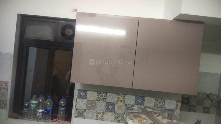 Tembhipada, Bhandup West Kitchen 1