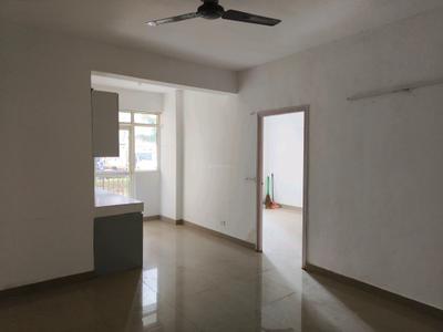 Living Room Image of 1000 Sq.ft 2 BHK Apartment / Flat for sale in Suncity Avenue 76, Sector 76 Gurgaon for Rs. 8700000