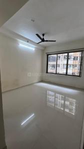 Bedroom Image of 1005 Sq.ft 2 BHK Apartment / Flat for sale in Vishesh Balaji Symphony, Panvel Navi Mumbai for Rs. 7600000
