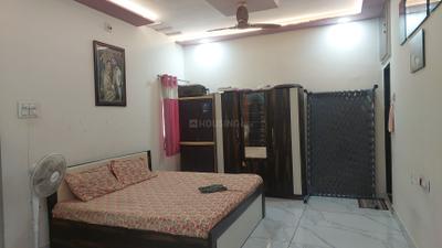 Bedroom Image of 1711 Sq.ft 3 BHK Independent House for sale in Govardhanpur Jamnagar for Rs. 8500000