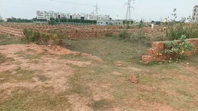 Landmark city Plot View 2