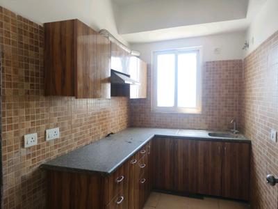 Kitchen Image of 1341 Sq.ft 2 BHK Apartment / Flat for sale in Umang Winter Hills, Sector 77 Gurgaon for Rs. 13500000