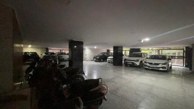 Parking Area Image of 1400 Sq.ft 3 BHK Apartment / Flat for sale in Sector 5 Rohini New Delhi for Rs. 16000000