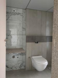 Bedroom Two Image of 750 Sq.ft 2 BHK Apartment / Flat for sale in Gurukrupa Marina Enclave Wings Q And R With Kindergarten Phase IV, Malad West Mumbai for Rs. 16900000