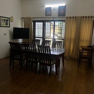 4 BHK Independent House