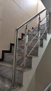 Image of 1800 Sq.ft 3.5 BHK Duplex for sale in Railnagar, Rajkot for Rs. 12200000
