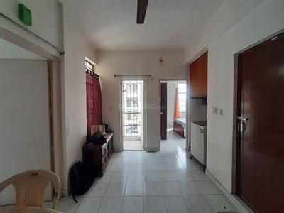 Hall Image of 658 Sq.ft 2 BHK Apartment / Flat for sale in Santoshpur Kolkata for Rs. 5650000